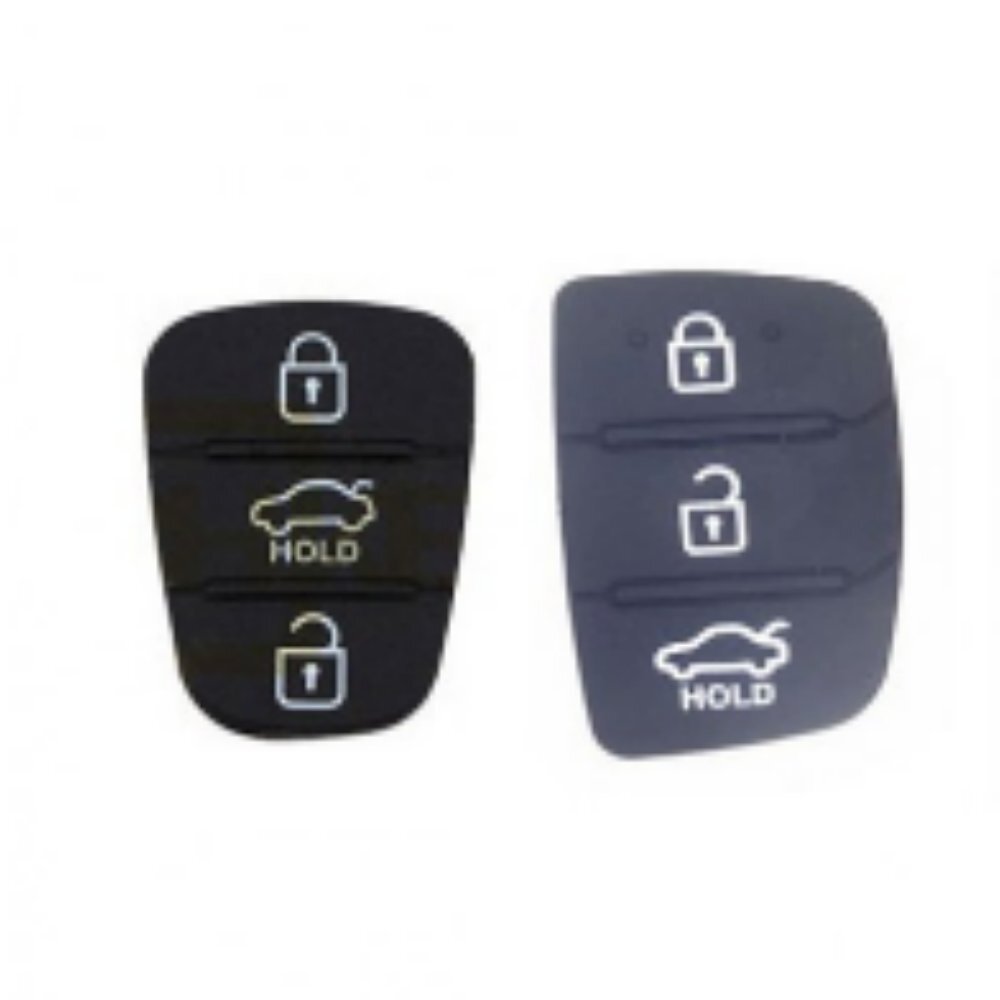 스마트 폴딩키 복제 자동차 핸들 거치 안전 잠금장치 : 우리동네샵1