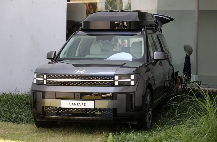 현대차·기아, 하이브리드 차 국내 판매량 100만 돌파…라인업 강화