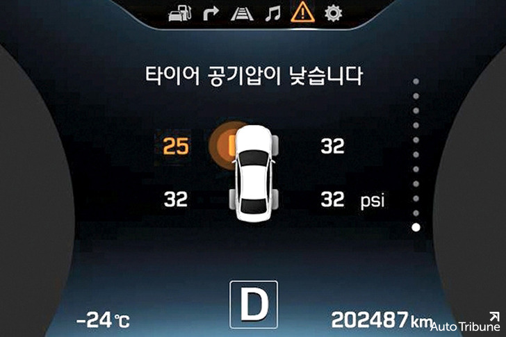 몰라도 되지만 알아두면 더 좋은, 겨울철 차량관리 꿀팁 12가지 < 뉴스 < 기사본문 - 오토트리뷴 몰라도 되지만 알아두면 더 좋은, 겨울철...