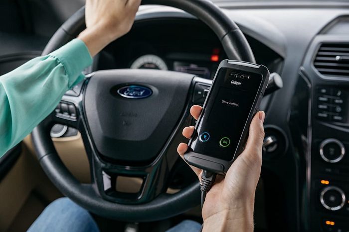 음주 감지되면 엔진 멈추는 '시동 잠금장치'로 미국 음주운전 사망자 19% 줄었다