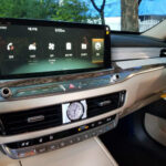 타이어 바꿔는데..제조일자가 7개월지낳네요.. | 보배드림 국산차게시판