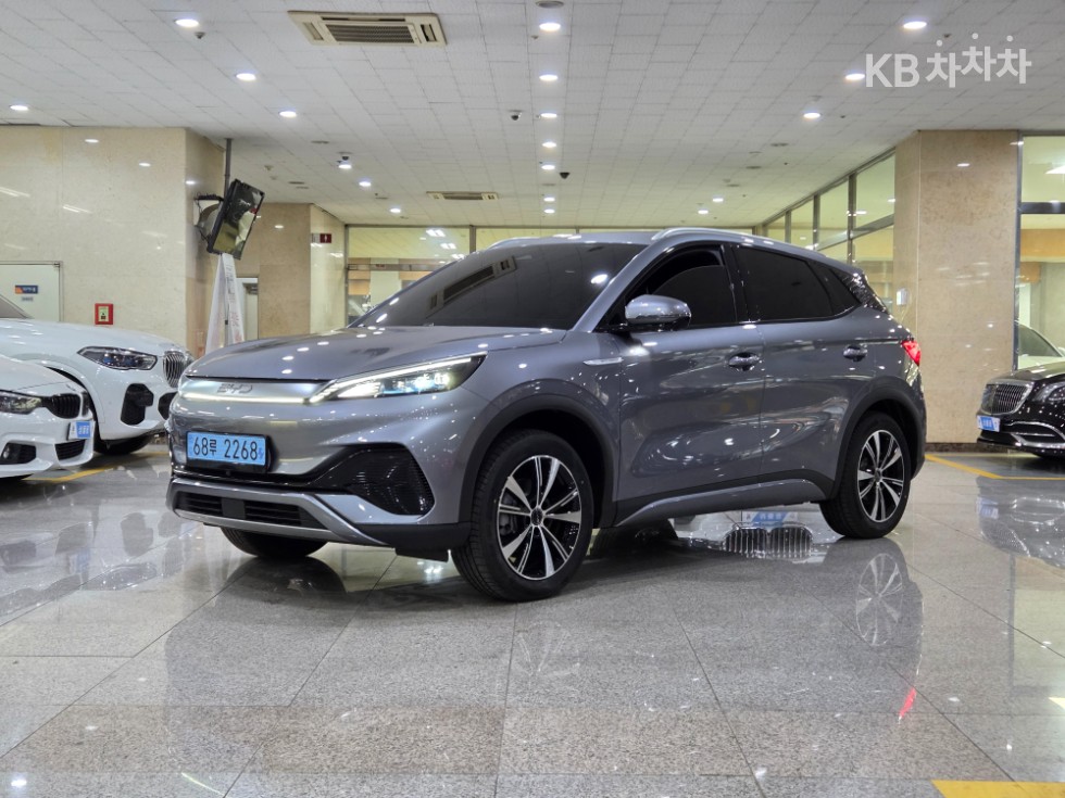 AI 중고차 시세 조회, 3년뒤 시세까지 관리하는 스마트 카 라이프 KB차차차 내 차 시세 조회