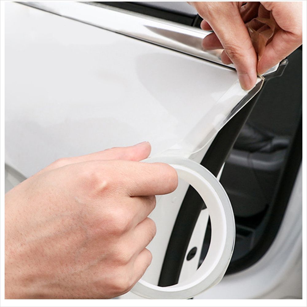 필름 D24 자동차 7cm x 3m PPF상위호환 : 드림우지