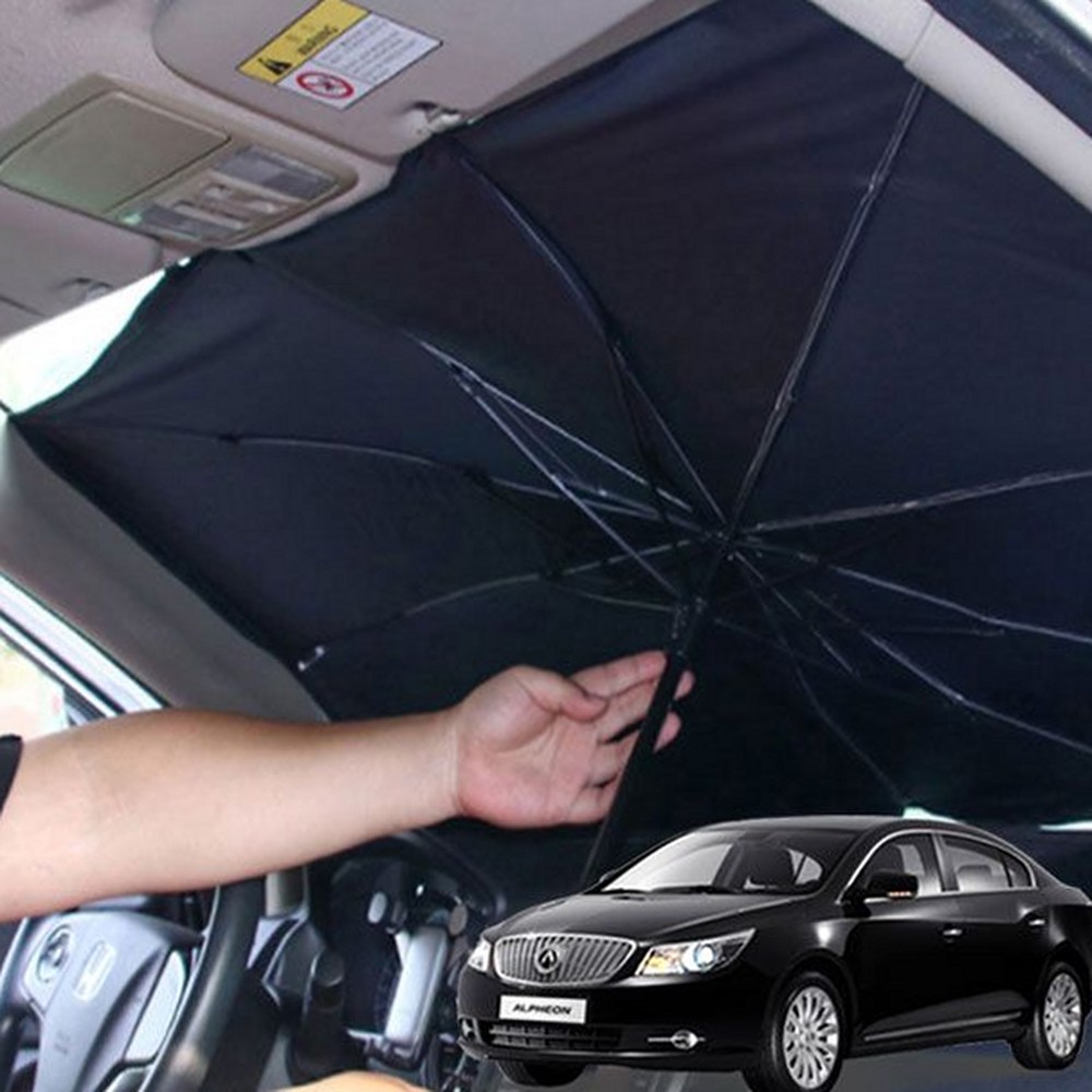 브랜드 우산형 앞유리 저렴한 커버 보관 제거 방법 비교 diy 자동차 색상 차단 : 브라핑크