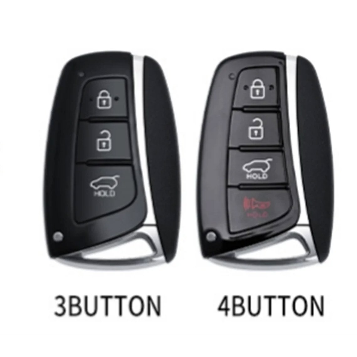 합금 가죽 자동차 악어가죽 컨티넨탈용 포르쉐 FOR BMW 투아렉 스마트키 아리야용 grey : 다유라이프