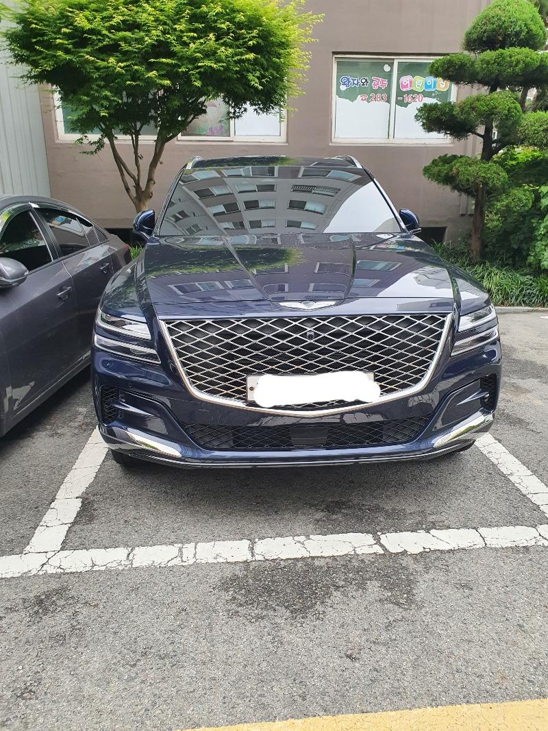 GV80 하부 녹(부식) 심합니다.(수정1) | 보배드림 베스트글