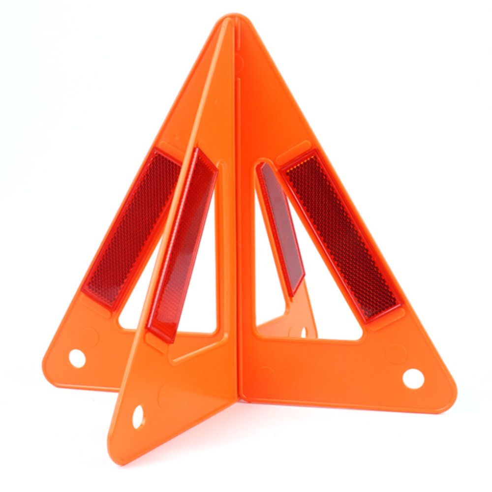 올데이픽 자동차 비상 삼각대 고속도로안전 사고경고판 : Highlight Room