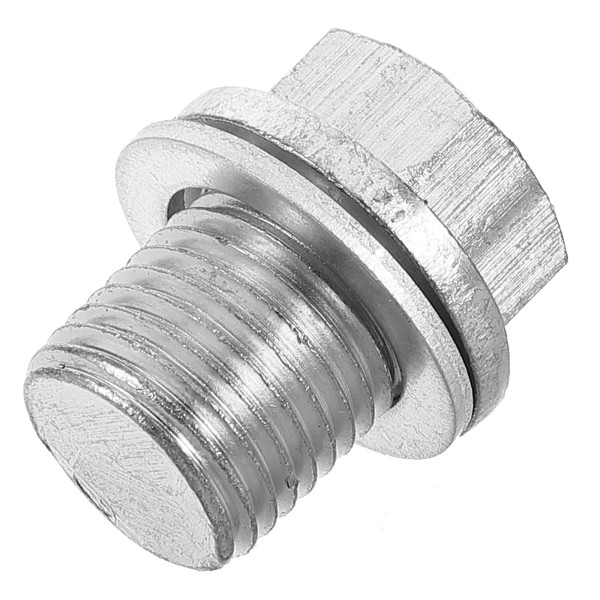 엔진 가스켓 자동차 부품 드레인 플러그 오일 교체 액세서리 : 포리코퍼레이션