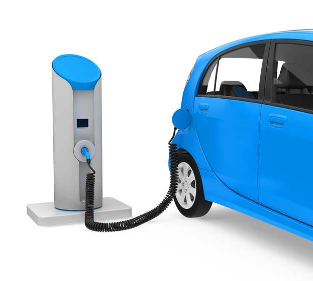 서울 전기차 충전소 툭하면 고장에 충전소 지붕없어 눈·비에 걱정...전기차 충전소 위치는?