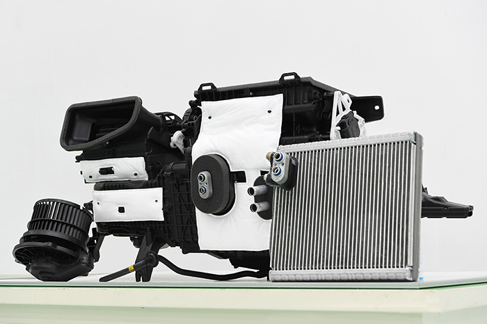 현대차그룹, 쾌적한 실내 위한 공조 기술 개발 - 카이즈유 뉴스 현대차그룹, 쾌적한 실내 위한 공조 기술 개발