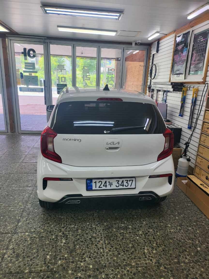 천안썬팅 블랙박스전문점