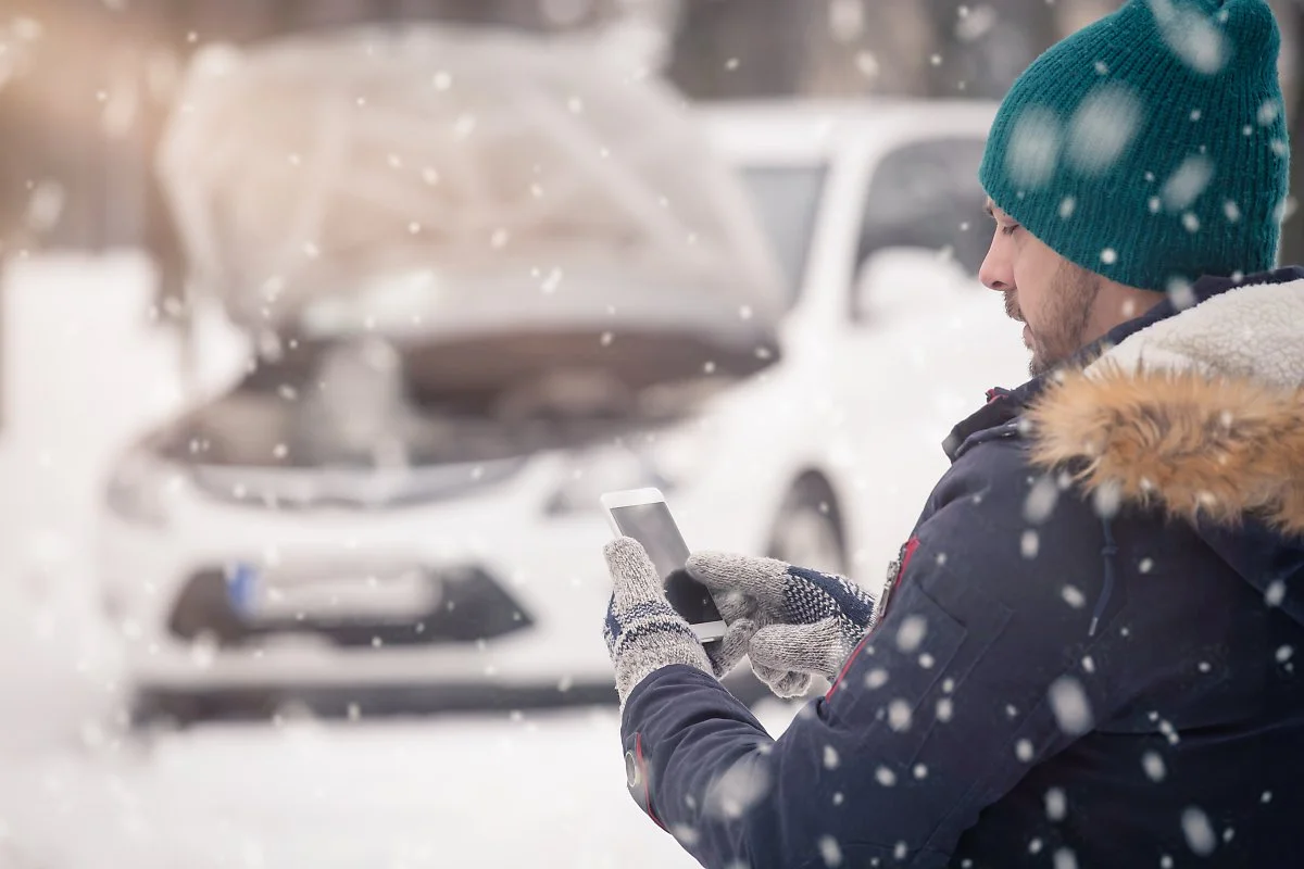 어렵지 않아요~ 부동액 보충 방법!