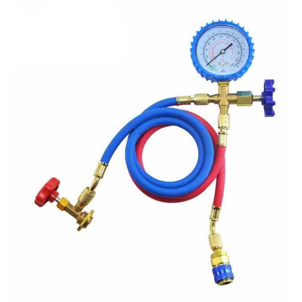 자동차 에어컨 가스 충전 비용·주기·냉매 종류 완벽 가이드 (2026년)