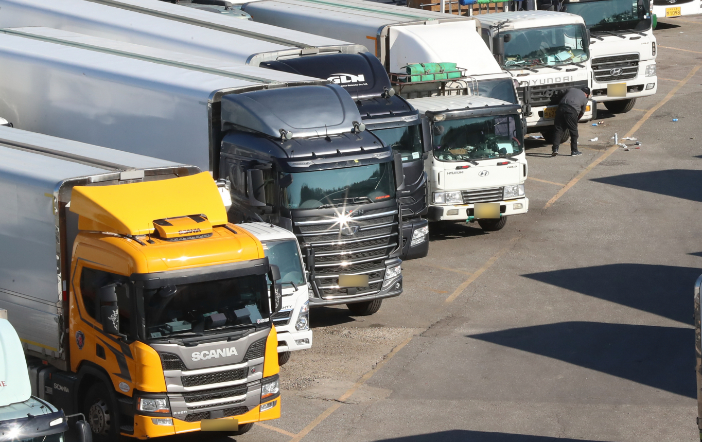 국토부, '에코 드라이빙' 캠페인… 화물차 운전 습관 고친다