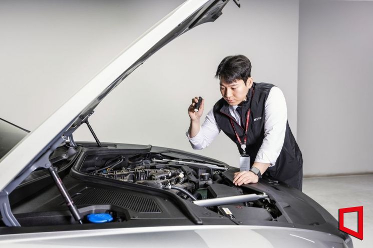 '기습 한파' 속 자동차 관리요령은…