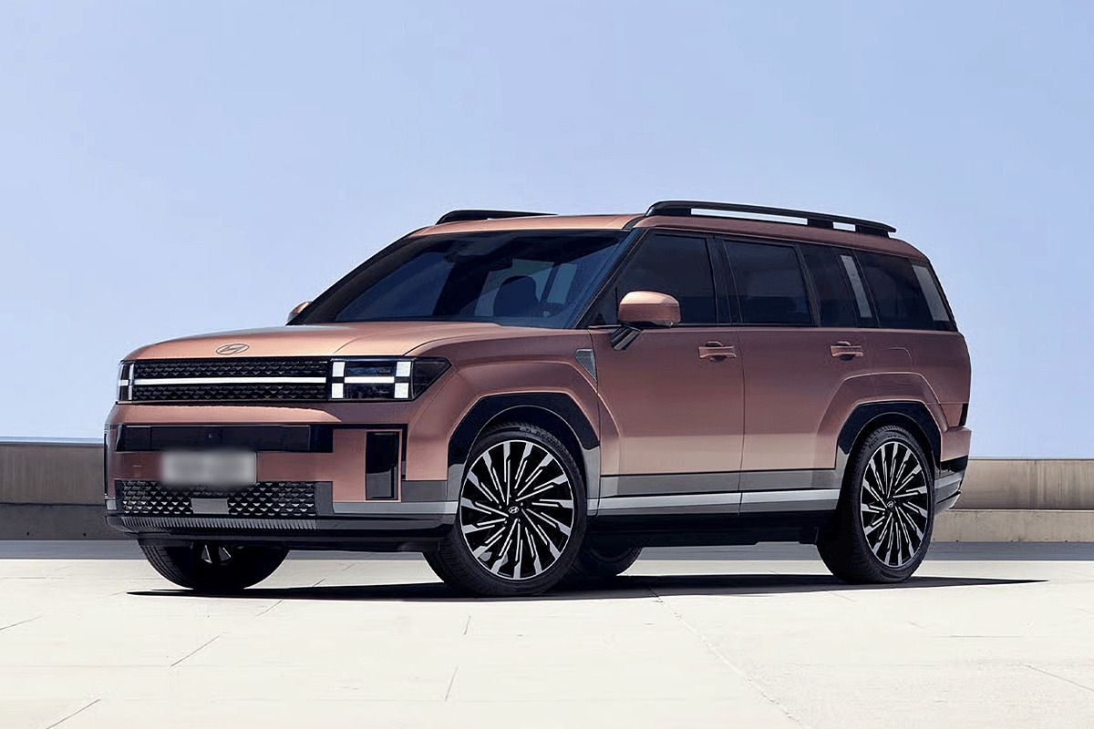 아빠들이 보자마자 계약서 서명부터 한다는 자동차