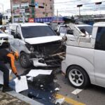 정부, 교통사고 한방병원 통제 나선다…'과잉진료' 없어질까 < 뉴스 < 자동차 < 기사본문 - 모터그래프코리아 정부, 교통사고 한방병원 통제 나선다...
