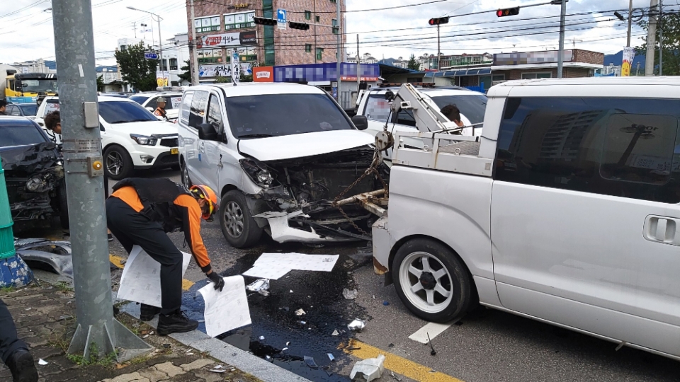 정부, 교통사고 한방병원 통제 나선다…'과잉진료' 없어질까 < 뉴스 < 자동차 < 기사본문 - 모터그래프코리아 정부, 교통사고 한방병원 통제 나선다...