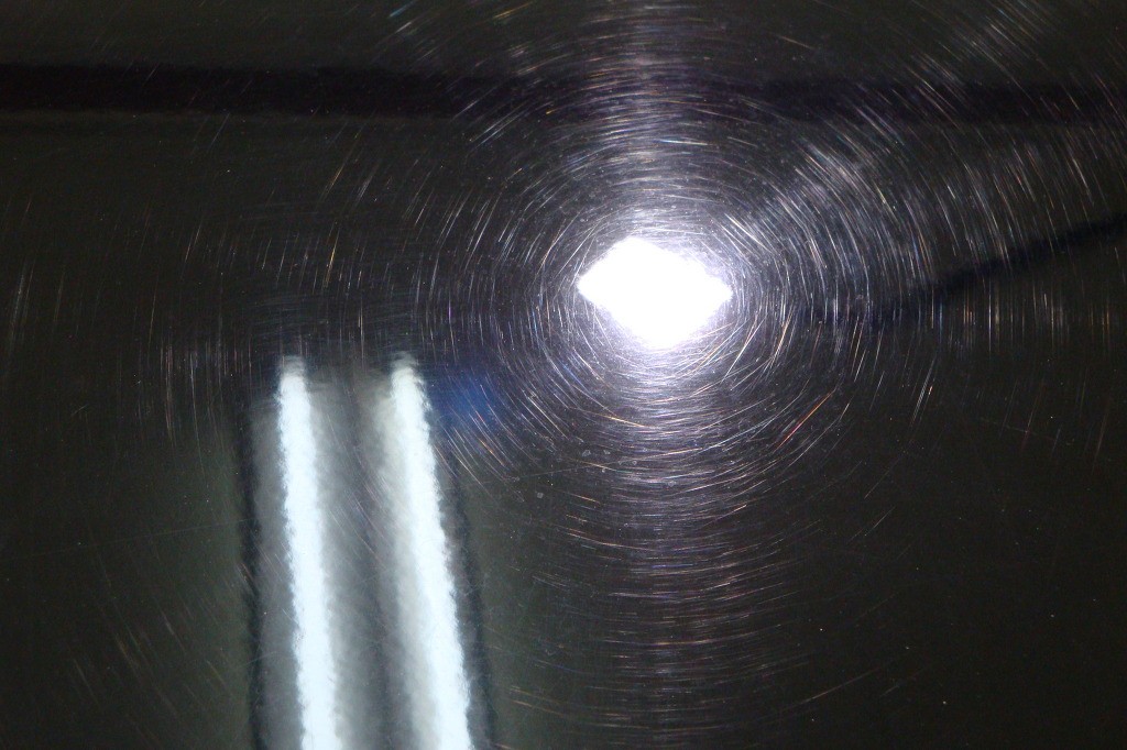 광택 작업 전후 사진 - 특별 자료실 - 닥터케이광택 광택 작업 전후 사진