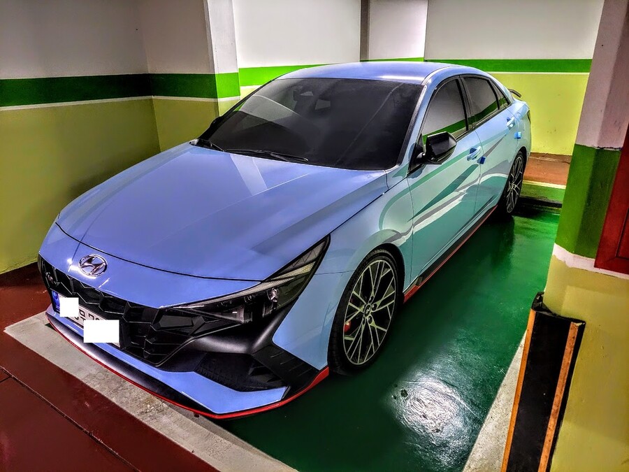 자동차 광택 작업 비용과 종류 총정리 – 셀프부터 전문점까지 완벽 가이드