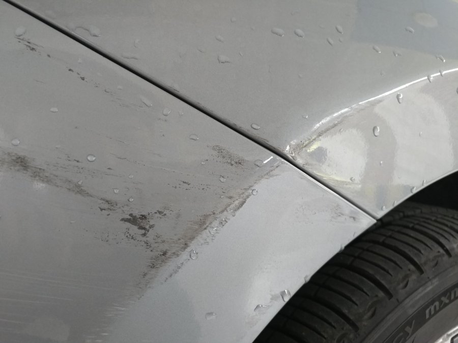 뽐뿌:자동차포럼 - 범퍼 휀다를 긁었는데 견적이 얼마나 나올까요?범퍼 휀다를 긁었는데 견적이 얼마나 나올까요?