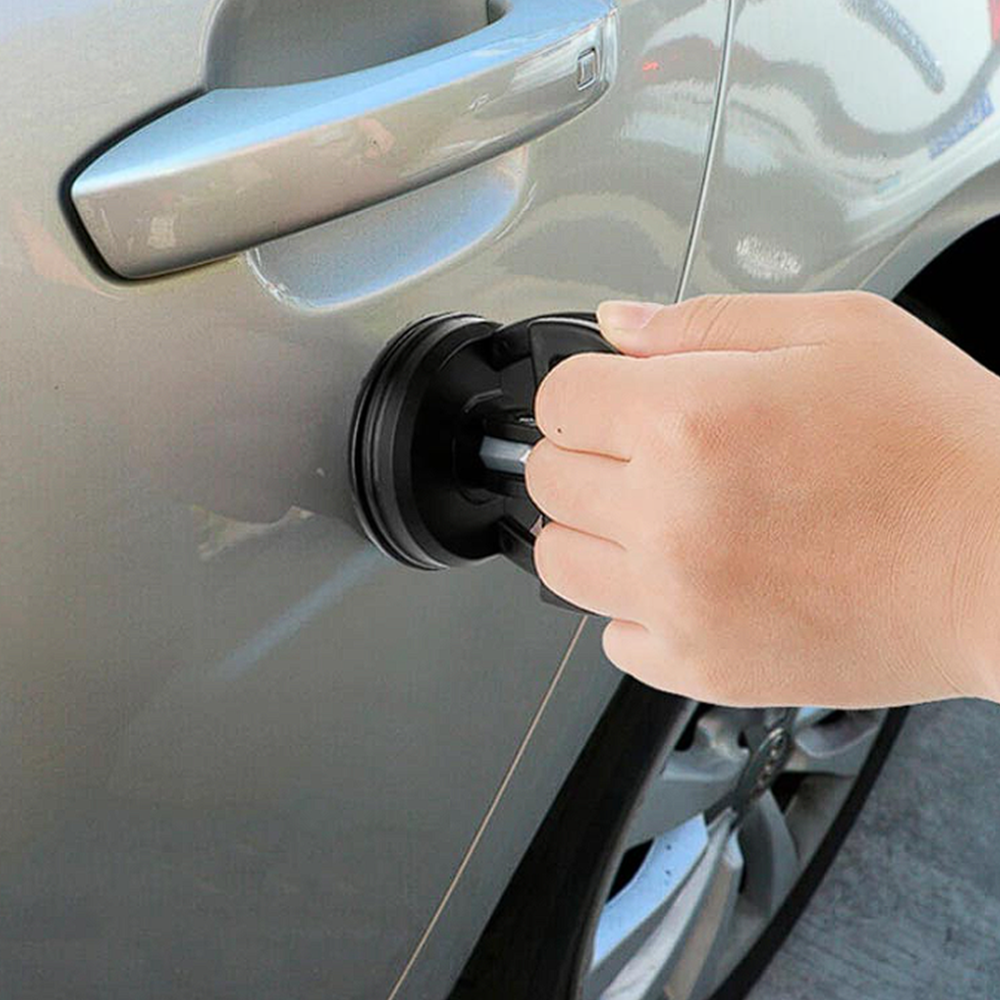 차찌그러짐 셀프 복구 자동차 덴트 복원 컴파운드